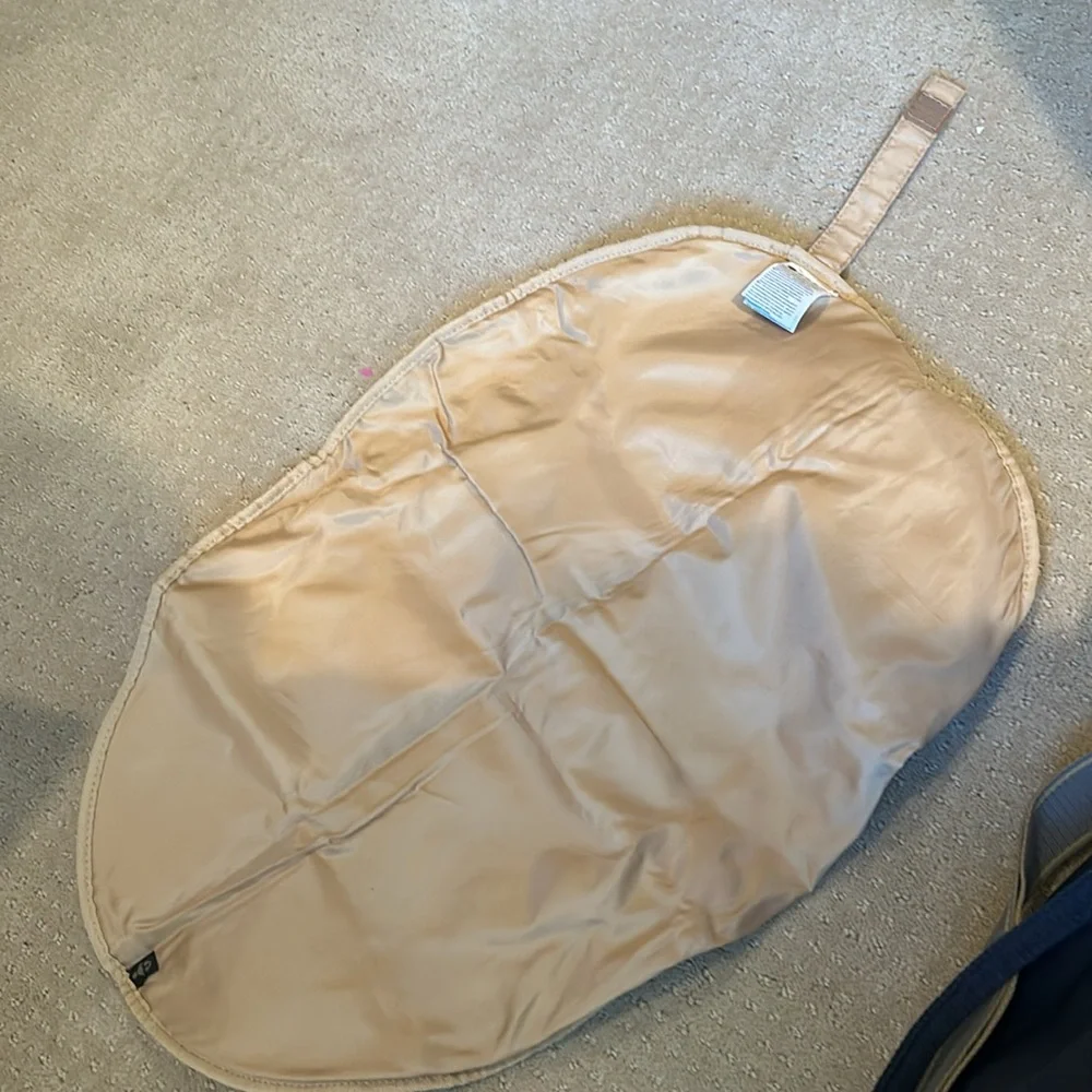 PacaPod Diaper Bag